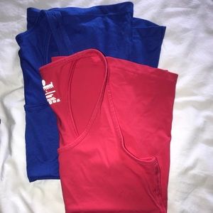 Workout Racerback Bundle!